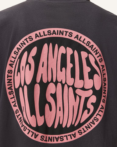 Los Angeles AllSaints T-Shirt