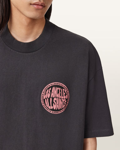 Los Angeles AllSaints T-Shirt