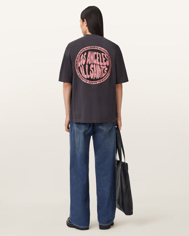 Los Angeles AllSaints T-Shirt