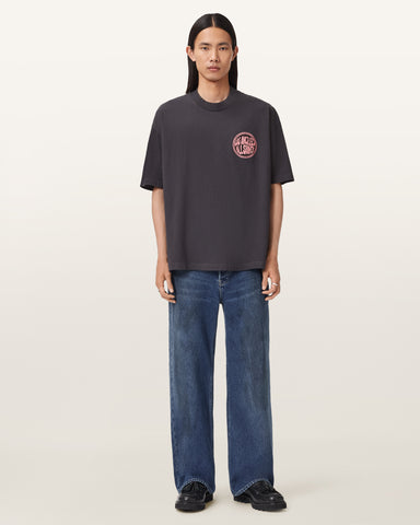 Los Angeles AllSaints T-Shirt