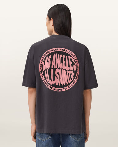 Los Angeles AllSaints T-Shirt