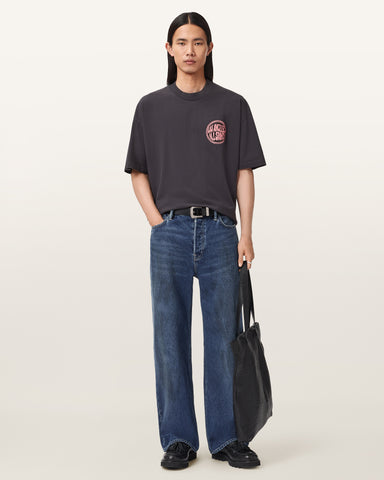 Los Angeles AllSaints T-Shirt