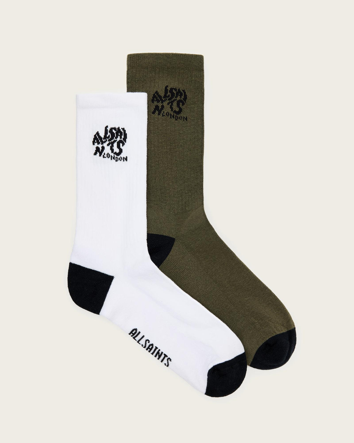 Orlando Socks 2 Pack