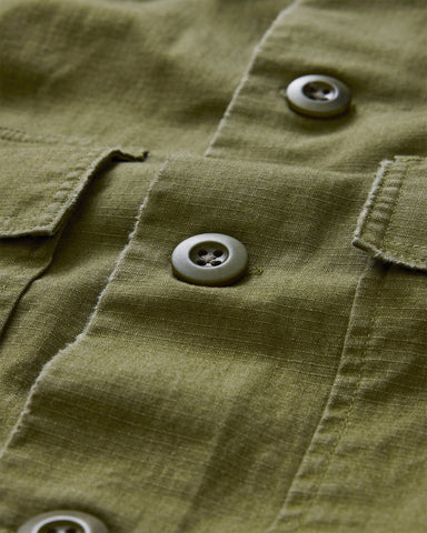 Service Relaxed Fit Shirt