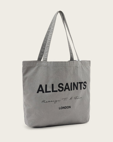 Future Cotton Tote Bag