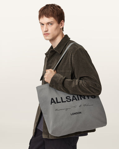 Future Cotton Tote Bag