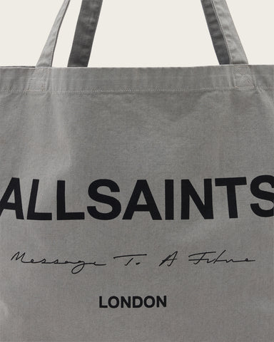 Future Cotton Tote Bag