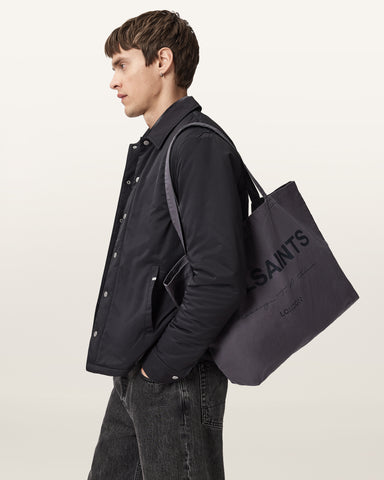 Future Cotton Tote Bag