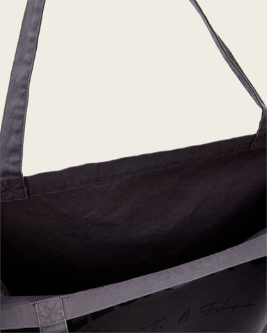 Future Cotton Tote Bag