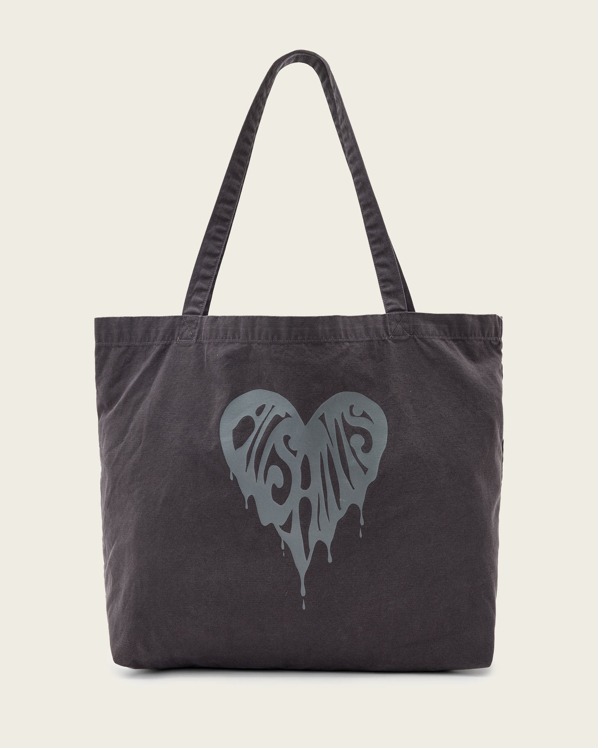 Trip Cotton Tote Bag
