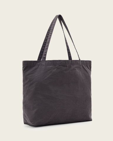Trip Cotton Tote Bag