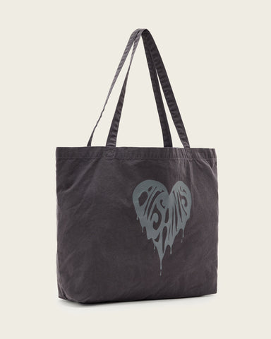 Trip Cotton Tote Bag