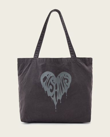 Trip Cotton Tote Bag
