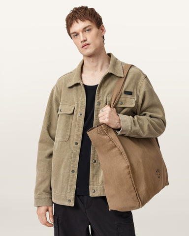 Large Haven Tote Bag