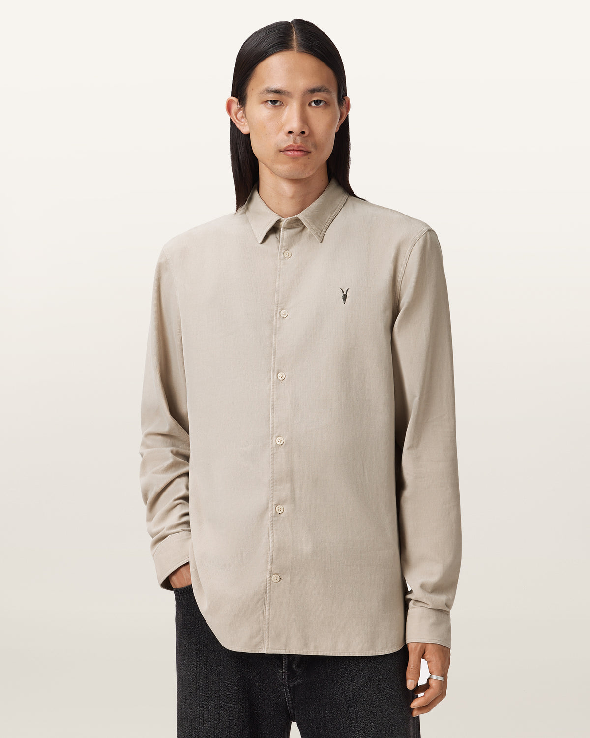 Birchwood Long Sleeve Shirt