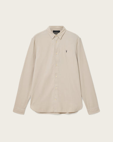 Birchwood Long Sleeve Shirt