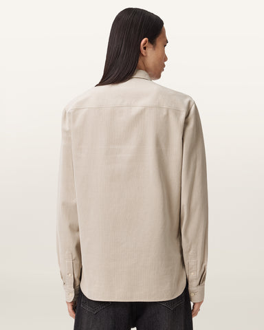Birchwood Long Sleeve Shirt