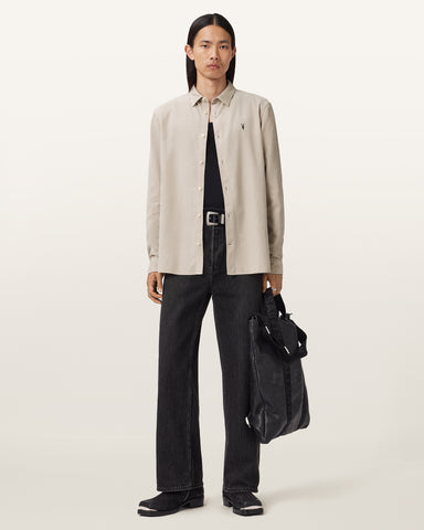 Birchwood Long Sleeve Shirt