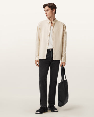 Hawthorne Ramskull Stretch Fit Shirt