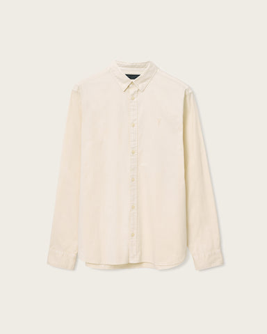 Hawthorne Ramskull Stretch Fit Shirt