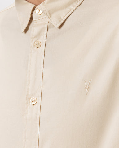 Hawthorne Ramskull Stretch Fit Shirt