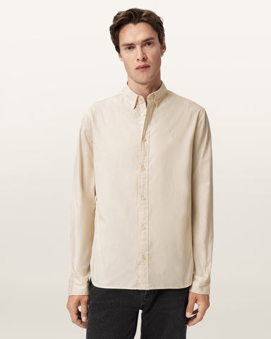 Hawthorne Ramskull Stretch Fit Shirt