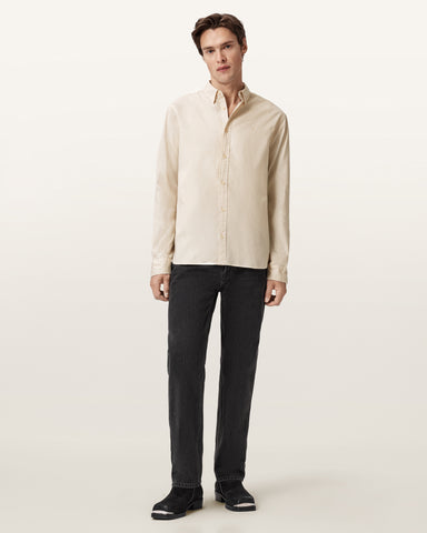 Hawthorne Ramskull Stretch Fit Shirt