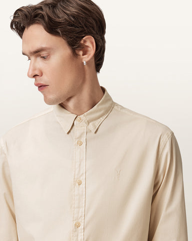 Hawthorne Ramskull Stretch Fit Shirt