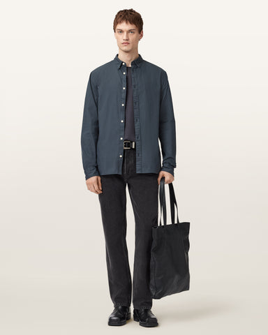 Hawthorne Ramskull Stretch Fit Shirt