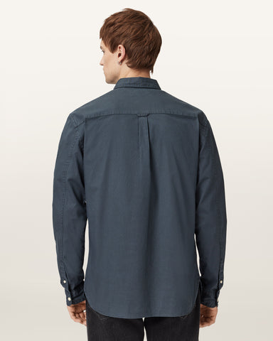 Hawthorne Ramskull Stretch Fit Shirt