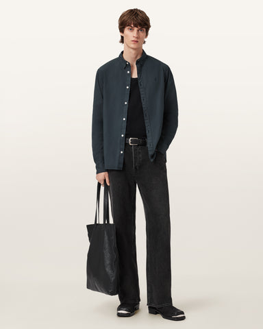 Hawthorne Ramskull Stretch Fit Shirt