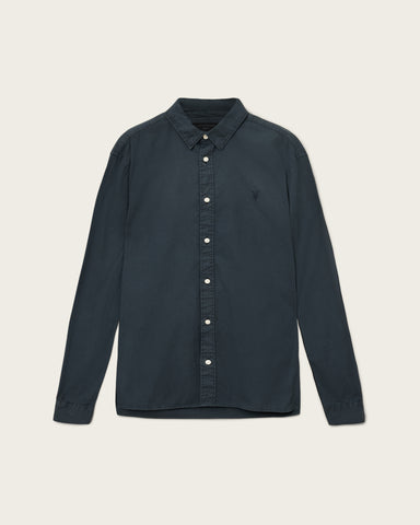 Hawthorne Ramskull Stretch Fit Shirt