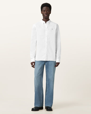 Hawthorne Ramskull Stretch Fit Shirt