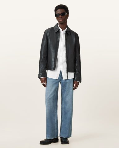 Hawthorne Ramskull Stretch Fit Shirt