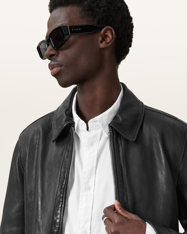 Hawthorne Ramskull Stretch Fit Shirt