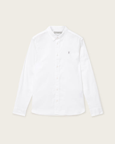 Hawthorne Ramskull Stretch Fit Shirt