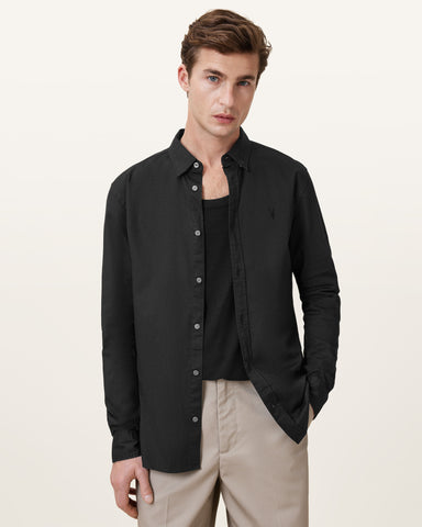 Hawthorne Ramskull Stretch Fit Shirt