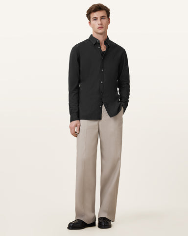 Hawthorne Ramskull Stretch Fit Shirt