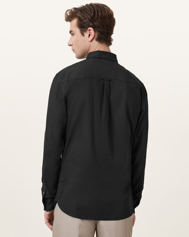 Hawthorne Ramskull Stretch Fit Shirt