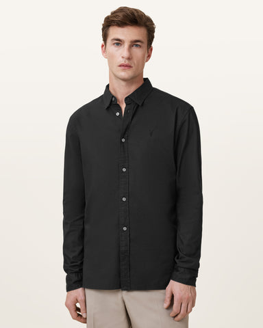 Hawthorne Ramskull Stretch Fit Shirt