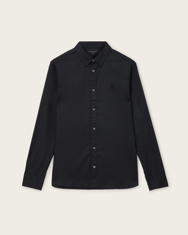 Hawthorne Ramskull Stretch Fit Shirt