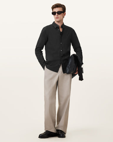 Hawthorne Ramskull Stretch Fit Shirt