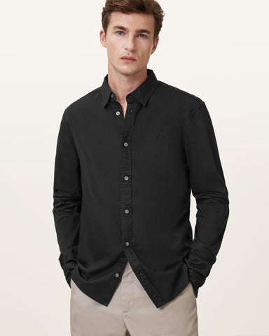 Hawthorne Ramskull Stretch Fit Shirt