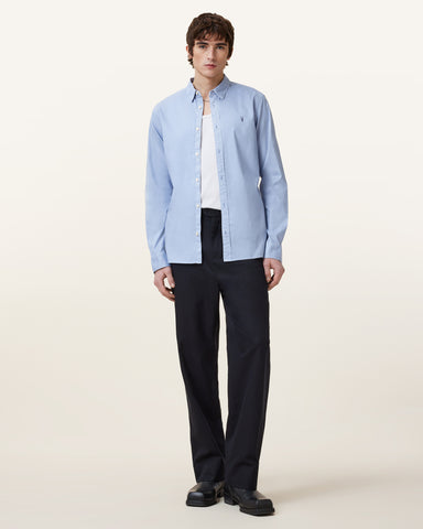 Hawthorne Ramskull Stretch Fit Shirt