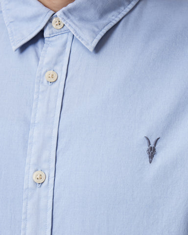 Hawthorne Ramskull Stretch Fit Shirt