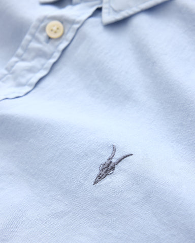 Hawthorne Ramskull Stretch Fit Shirt