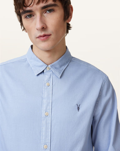 Hawthorne Ramskull Stretch Fit Shirt