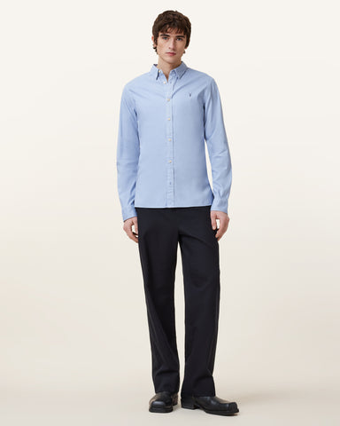 Hawthorne Ramskull Stretch Fit Shirt