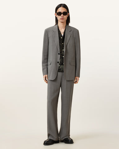 Sidewinder Short Sleeve Hawaiian Shirt