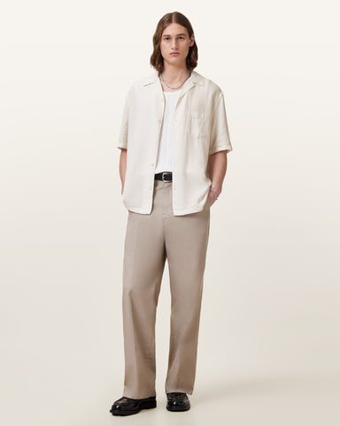 Veda Short Sleeve Shirt